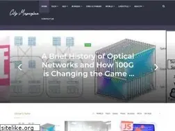 Sites similar to citymagazine.org
