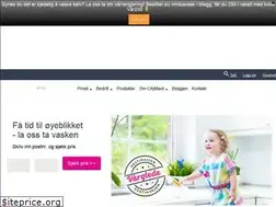 Sites similar to citymaid.no