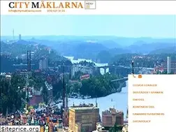 Sites similar to citymaklarna.com