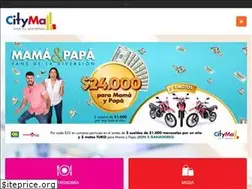 Sites similar to citymall.com.ec