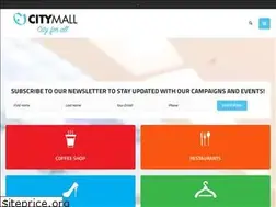 Sites similar to citymall.com.lb
