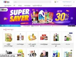Sites similar to citymall.com.mm