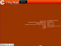 Sites similar to citymall.com.pa