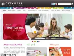 Sites similar to citymall.jo