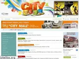 Sites similar to citymall.kz