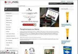 Sites similar to citymall.ma