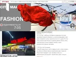 Sites similar to citymall.ua