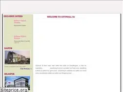 Sites similar to citymall36.com