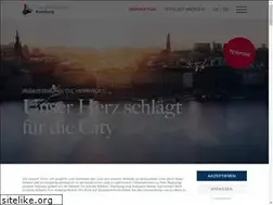 Sites similar to citymanagement-hamburg.de