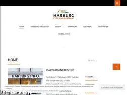 Sites similar to citymanagement-harburg.de