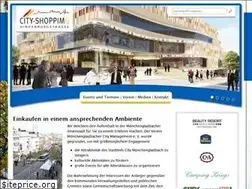 Sites similar to citymanagement-mg.de