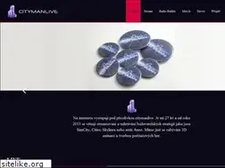 Sites similar to citymanlive.cz