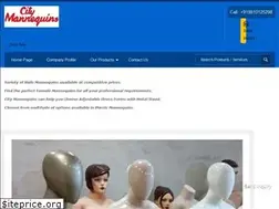 Sites similar to citymannequins.com