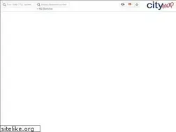 Sites similar to citymap.de