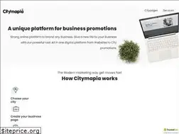 Sites similar to citymapia.com