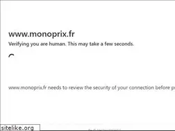Sites similar to citymarche.fr