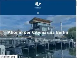 Sites similar to citymarina-berlin.de