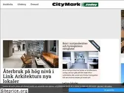Sites similar to citymark.today