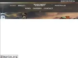Sites similar to citymarkcapital.com