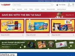 Sites similar to citymarket.com