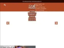 Sites similar to citymarket.coop