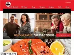 Sites similar to citymarketfoodstore.com