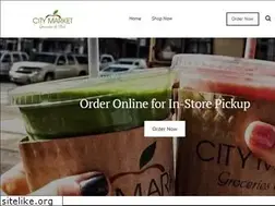 Sites similar to citymarketmemphis.com