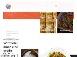Sites similar to citymarkt-mr.de