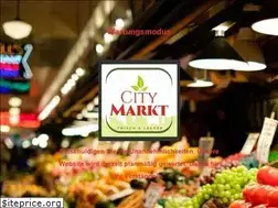 Sites similar to citymarkt-neuss.de