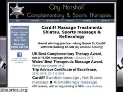 Sites similar to citymarshall.co.uk