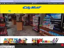 Sites similar to citymarteg.com