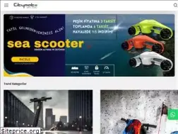 Sites similar to citymate.com.tr