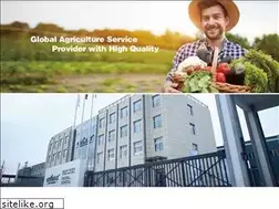 Sites similar to citymax-agro.com