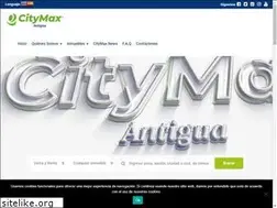 Sites similar to citymax-ant.com