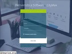 Sites similar to citymax-crm.com