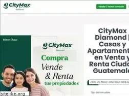 Sites similar to citymax-dmd.com