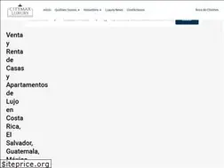 Sites similar to citymax-lux.com