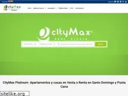 Sites similar to citymax-pt.com