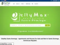 Sites similar to citymax-sd.com