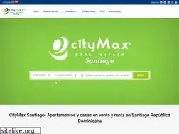 Sites similar to citymax-sti.com