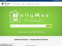 Sites similar to citymax-sv.com