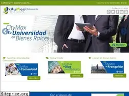 Sites similar to citymax-university.com