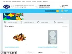 Sites similar to citymaxgroup.com.ua