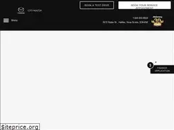 Sites similar to citymazda.com