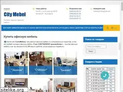 Sites similar to citymebel.kiev.ua