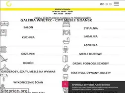 Sites similar to citymeble.com