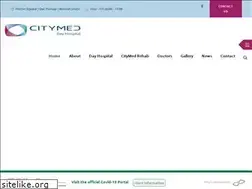Sites similar to citymed.co.za