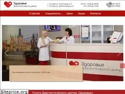 Sites similar to citymed.pro
