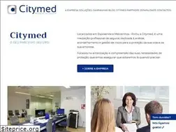 Sites similar to citymed.pt