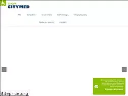 Sites similar to citymed.waw.pl